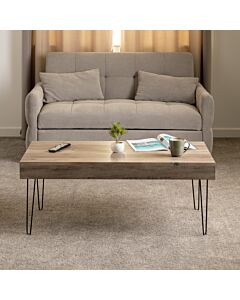 Troy Coffee Table