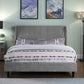 Amelia 5' Bed
Dark Grey Fabric