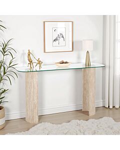 Modena Console Table