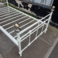 single metal bed frame 🌟 Free delivery in Leicester 🌟