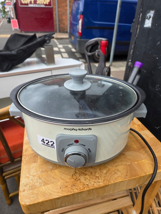 Slow cooker 🌟 Free Delivery in Leicester 🌟