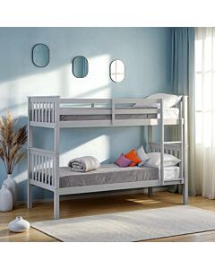 Erin 3' Bunk Bed
