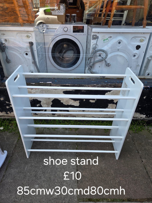 shoe stand 🌟 Free delivery in Leicester 🌟