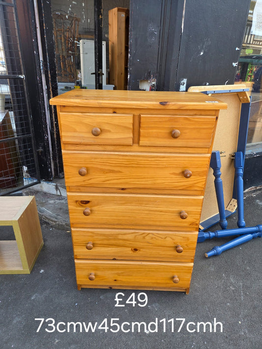 chest of drawers 🌟 Free delivery in Leicester 🌟