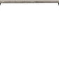 Athens Oval Coffee Table
Concrete Effect/Black