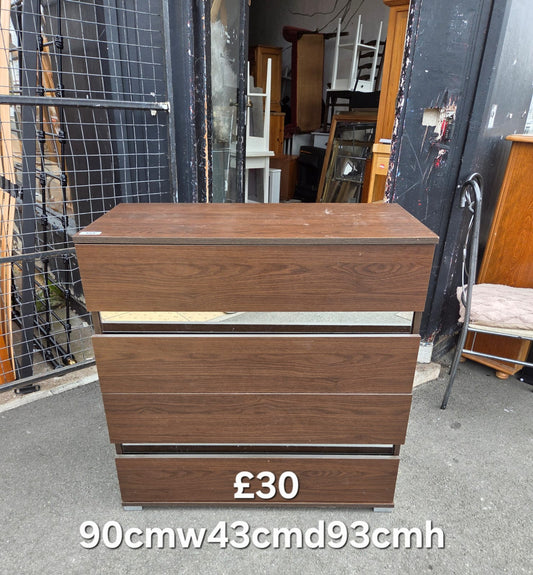 Chest of drawers 🌟 Free Delivery in Leicester 🌟
