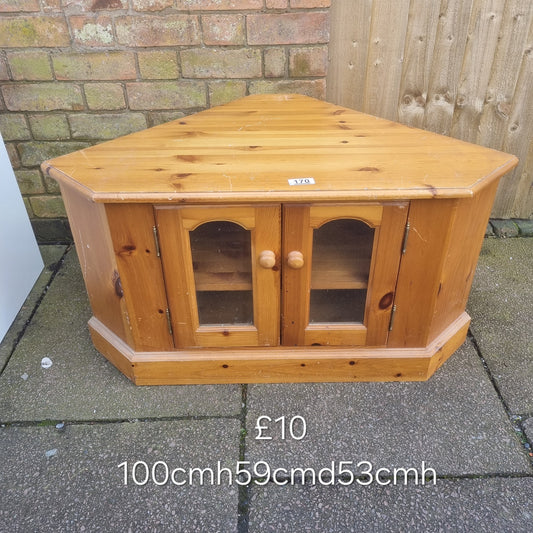 Tv unit 🌟 Free delivery in Leicester 🌟