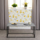 Athens Rectangular Coffee Table
Concrete Effect/Black