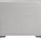 Bordeaux 3 Drawer Chest
Pebble Grey