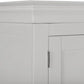 Bordeaux 3 Door Wardrobe
Pebble Grey