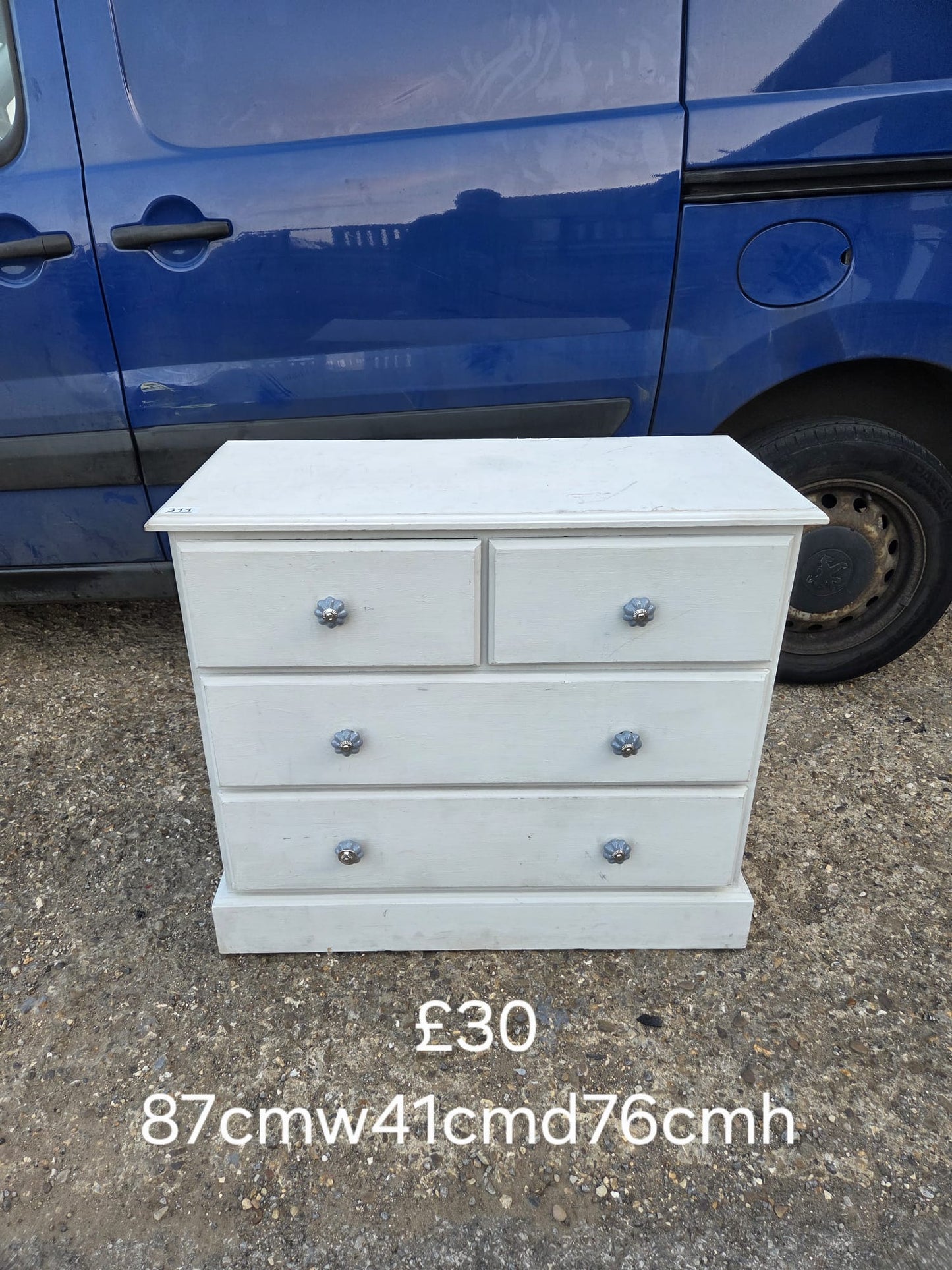 chest of drawers 🌟 Free delivery in Leicester 🌟