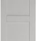 Bordeaux Bookcase
Pebble Grey/Oak