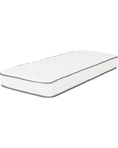 Yasmin 3' Roll-Up Mattress 20cm (Pocket Spring)