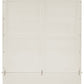 Bordeaux 3 Door Wardrobe
Ivory