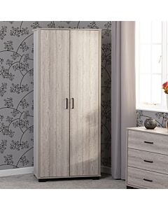 Oliver 2 Door Wardrobe