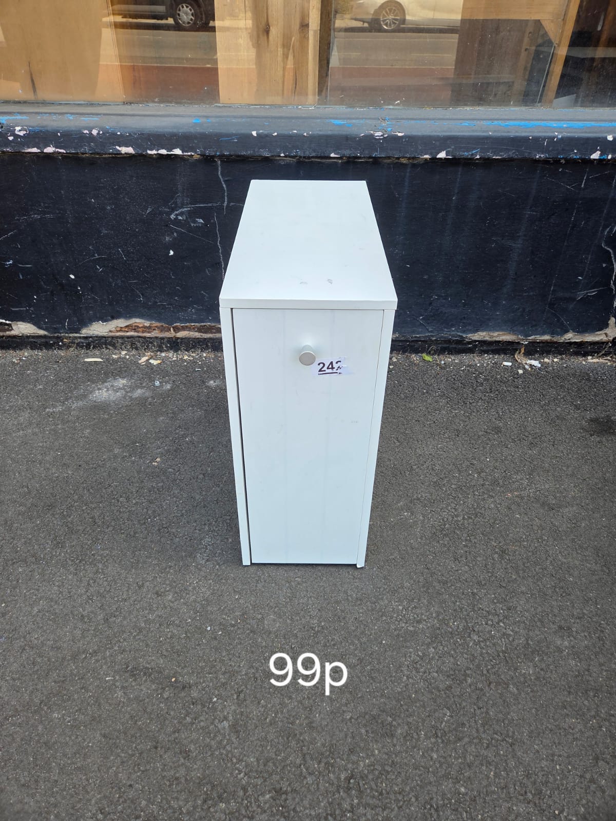 small storage unit 🌟 Free delivery in Leicester 🌟