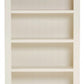 Bordeaux Bookcase
Ivory/Oak