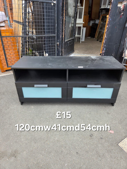 Tv unit 🌟 Free Delivery in Leicester 🌟