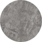 Athens Round Dining Set with Avery Chairs
Concrete Effect/Black/Grey Velvet