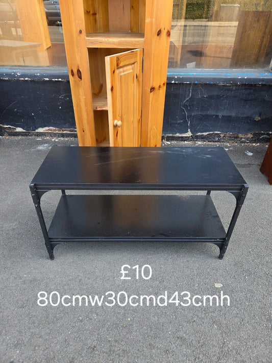 coffee table 🌟 Free delivery in Leicester 🌟