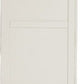 Bordeaux 2 Door Wardrobe
Ivory