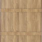 Charles 3 Door All Hanging Mirrored Wardrobe
Oak Effect Veneer with Walnut Trim