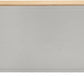 Bordeaux 2 Door 3 Drawer Sideboard
Pebble Grey/Oak