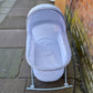 Moses basket 🌟 Free delivery in Leicester 🌟