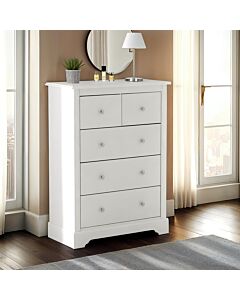 Stratford 3+2 Drawer Chest