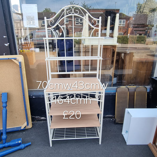 shelving unit 🌟 Free delivery in Leicester 🌟