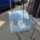 Dining table and 4 chairs 🌟 Free Delivery in Leicester 🌟