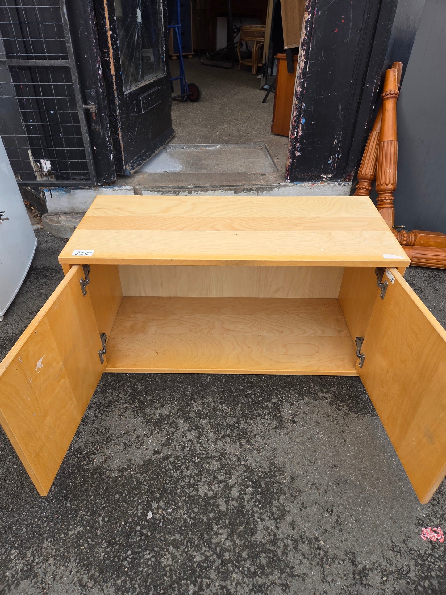 Storage cupboard 🌟 Free delivery in Leicester 🌟