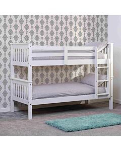 Neptune 3' Bunk Bed