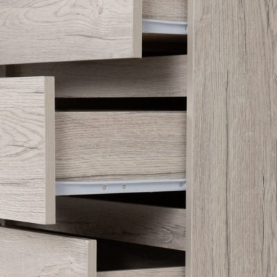 Malvern 6 Drawer Chest
urban snow