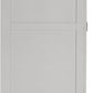 Bordeaux 3 Door Wardrobe
Pebble Grey