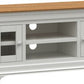 Bordeaux Small TV Stand
Pebble Grey/Oak
