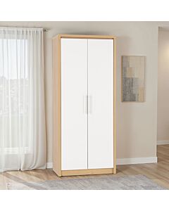 Seville 2 Door Wardrobe