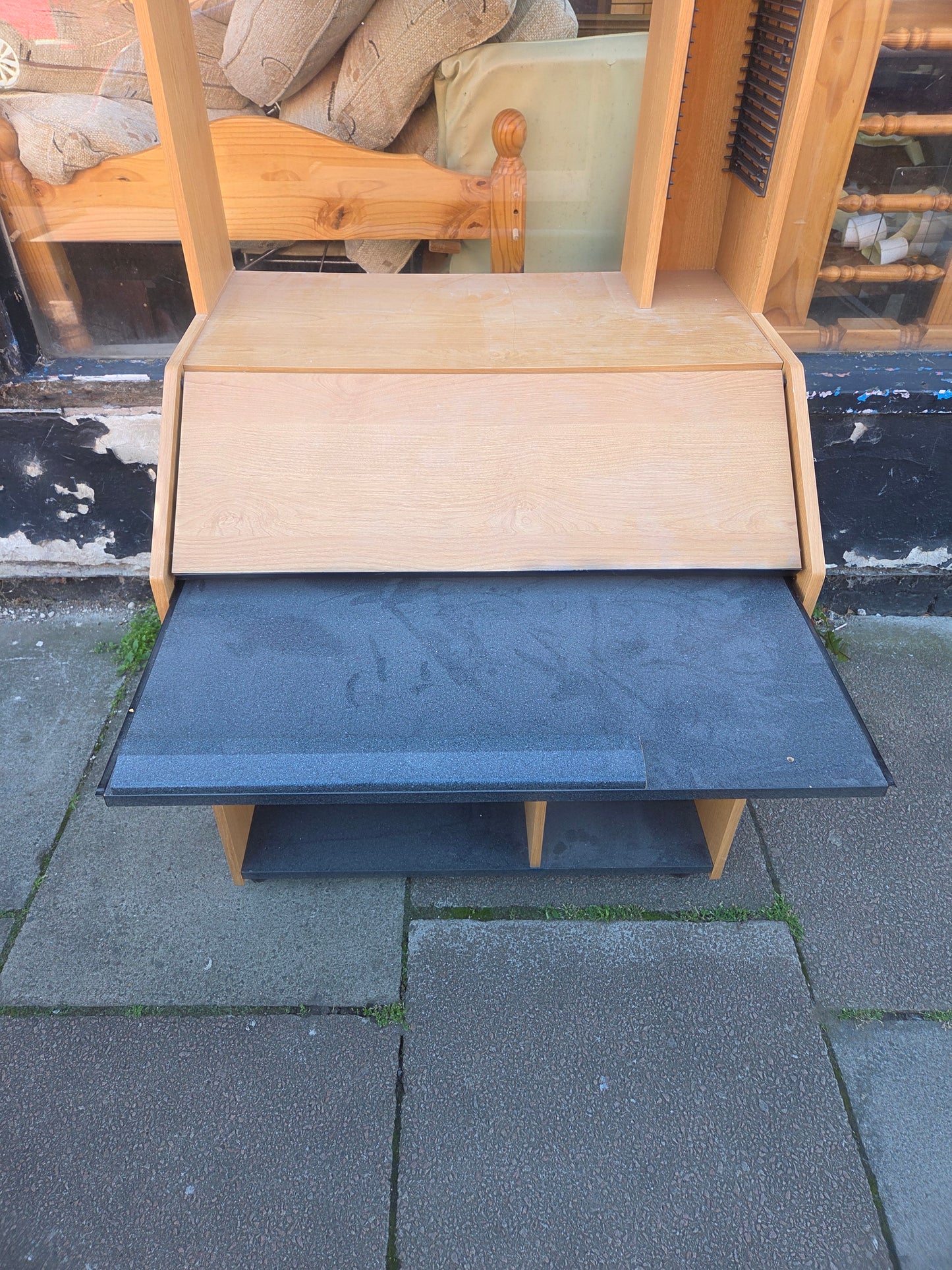 Computer desk 🌟 Free delivery in Leicester 🌟