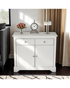 Stratford 2 Door 2 Drawer Sideboard