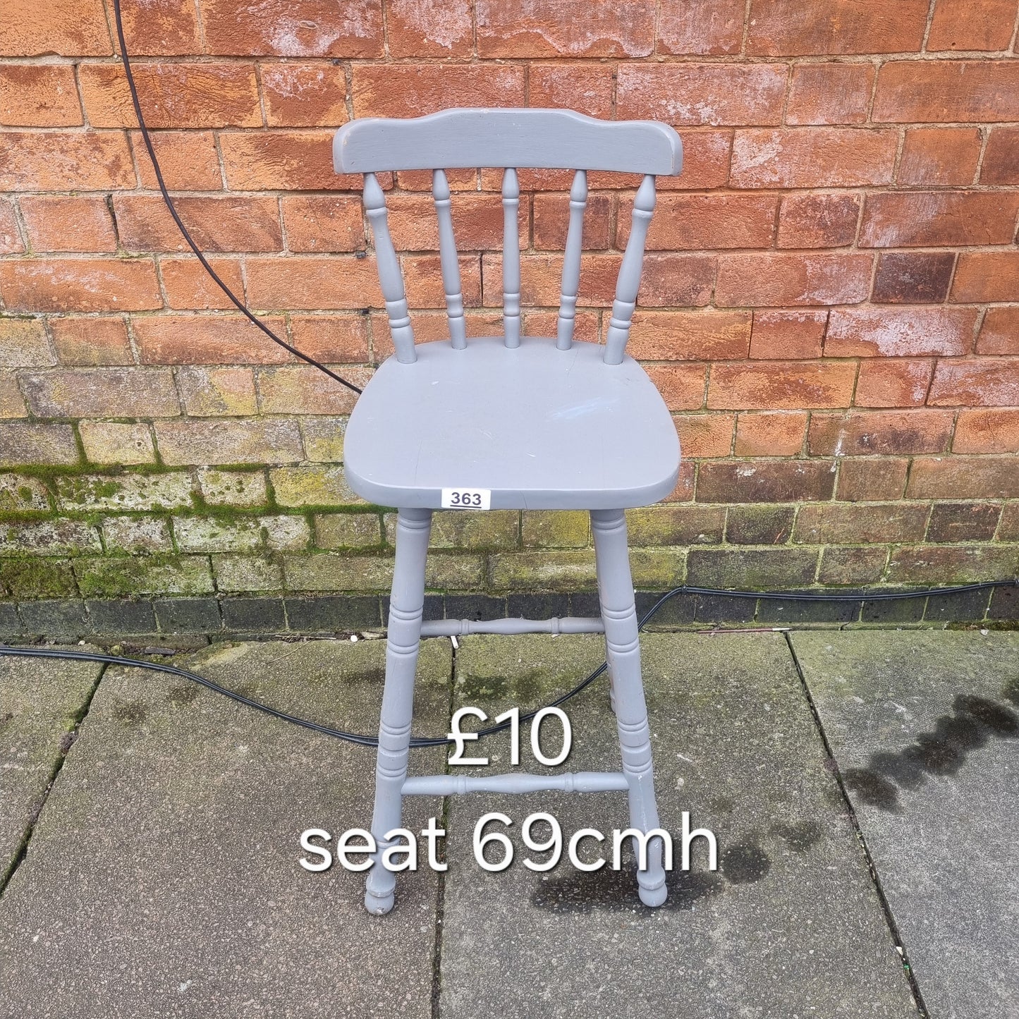 barstool 🌟 Free delivery in Leicester 🌟