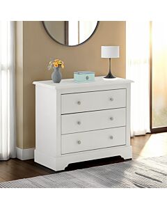 Stratford 3 Drawer Chest