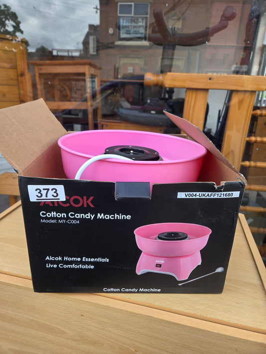 Candy floss maker 🌟 Free Delivery in Leicester 🌟