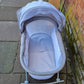 Moses basket 🌟 Free delivery in Leicester 🌟