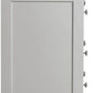 Bordeaux 3+2 Drawer Chest
Pebble Grey