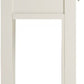 Bordeaux Console Table
Ivory/Oak