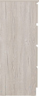 Malvern 8 Drawer Chest
Urban Snow