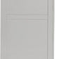 Bordeaux 2 Door Wardrobe
Pebble Grey