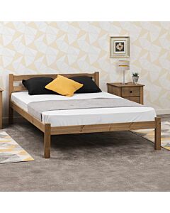 Panama 4'6" Bed