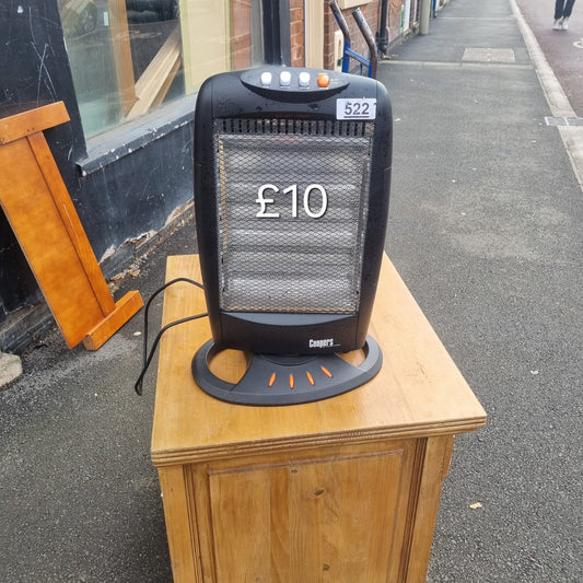 Heater 🌟 Free delivery in Leicester 🌟