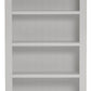 Bordeaux Bookcase
Pebble Grey/Oak